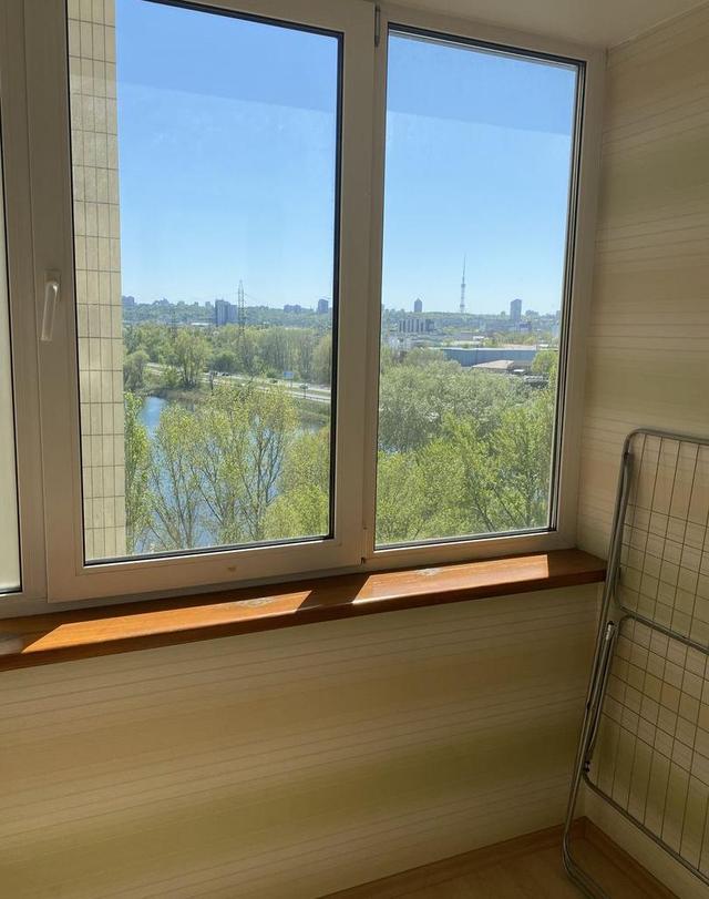 1-кімнатна квартира, на Л. Лукʼяненка