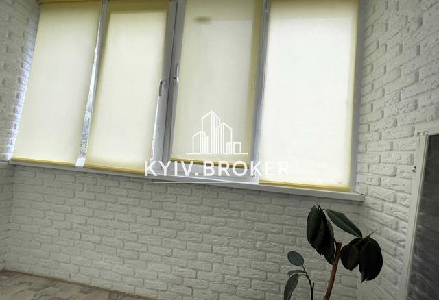 2-кімнатна квартира, вул. Олени Теліги 41 — фото 17