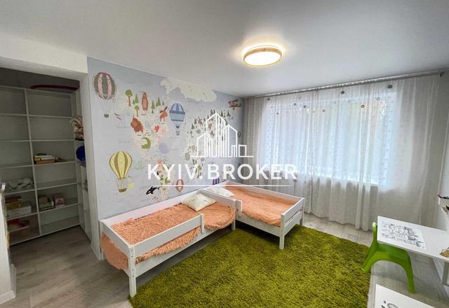 2-кімнатна квартира, вул. Олени Теліги 41 — фото 10