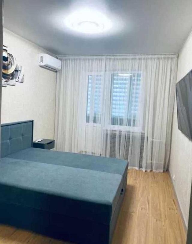 1-кімнатна квартира, проспекті червоної калини, буд.20г