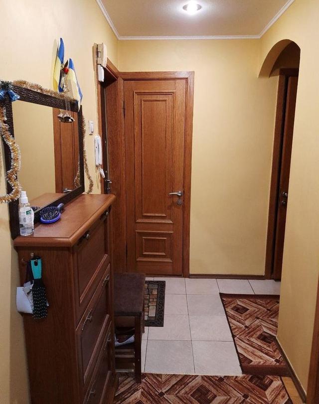 2-кімнатна квартира, вул. Північна 28 — фото 11