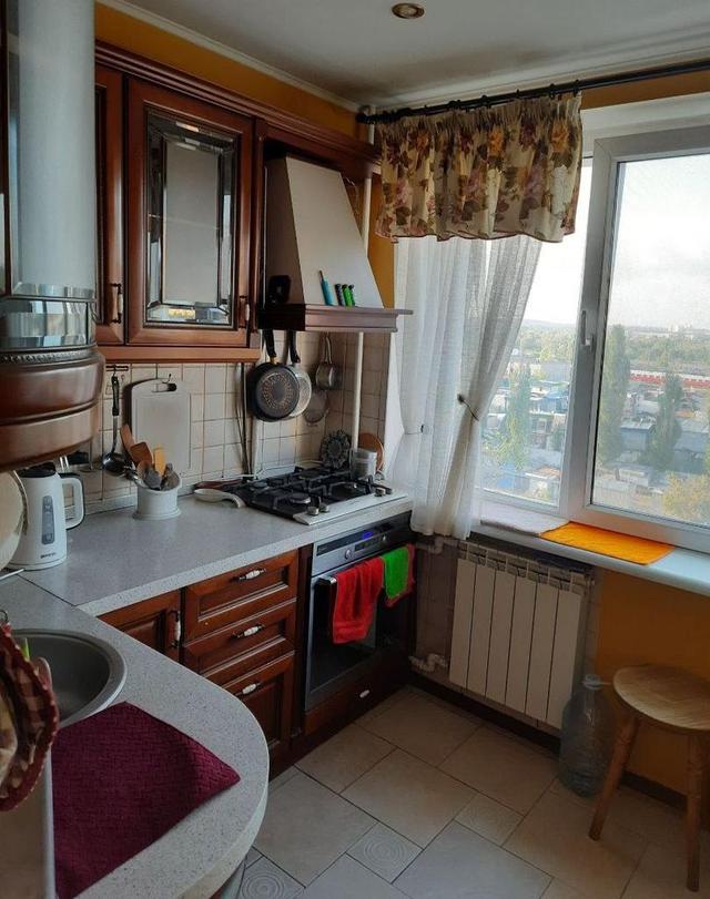 2-кімнатна квартира, вул. Північна 28 — фото 15