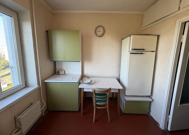 1-кімнатна квартира, вул. Закревського 39 — фото 3
