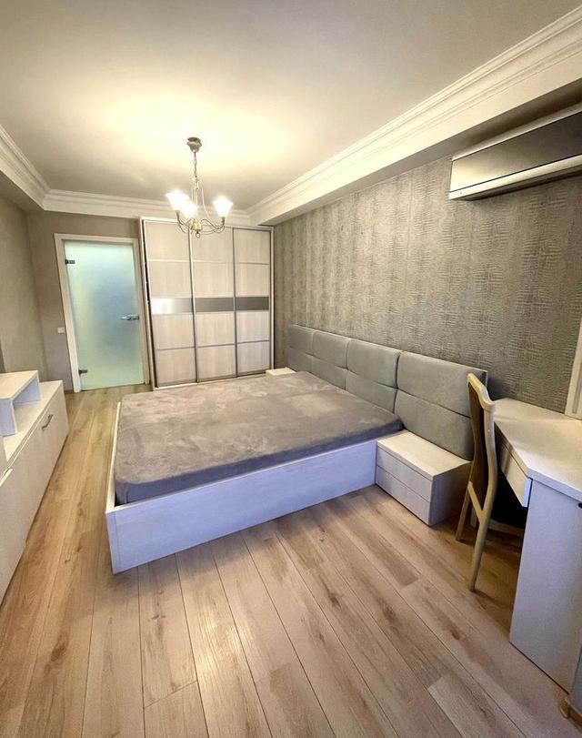 3-кімнатна квартира, вул. Велика Васильківська, 145 — фото 8