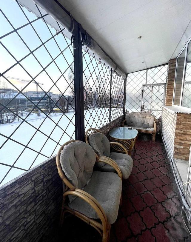 3-кімнатна квартира, вул. Велика Васильківська, 145 — фото 17