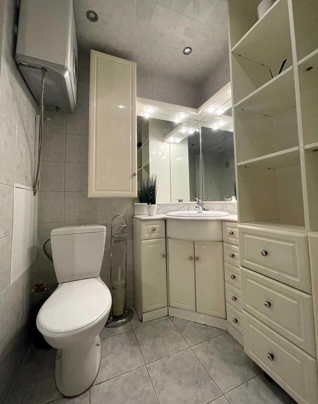 3-кімнатна квартира, вул. Велика Васильківська, 145 — фото 14
