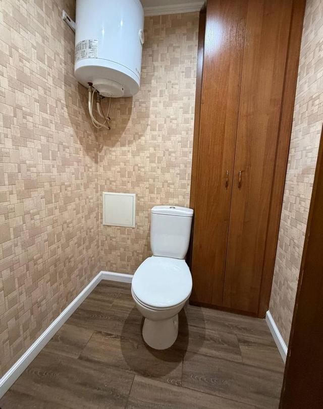 2-кімнатна квартира, вул. Горлівська 220 — фото 9