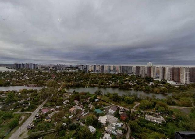 1-кімнатна квартира, вул. Зарічна 4к1 — фото 9