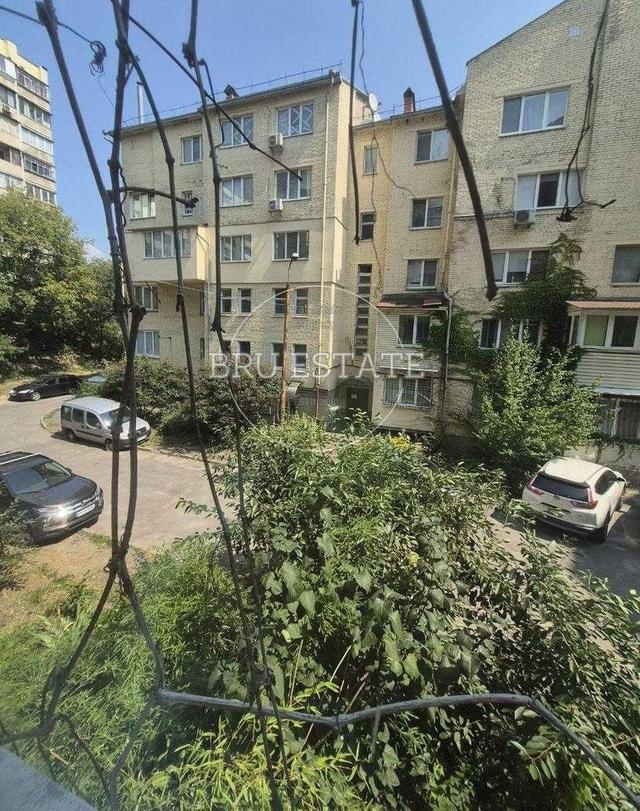 1-кімнатна квартира, вул. Лук`янівська 63 — фото 16