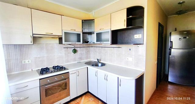 2-кімнатна квартира, вул. Йорданська (Гавро Лайоша) 9г