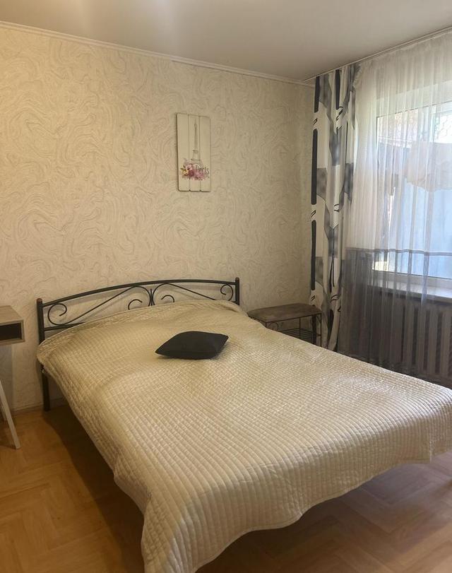 2-кімнатна квартира, оболонь минская от