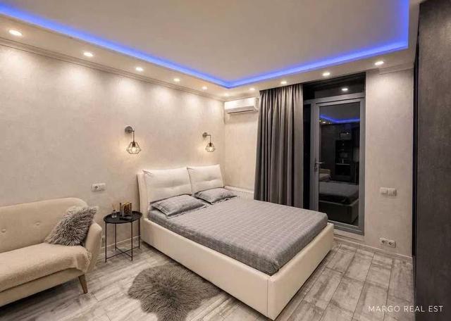 1-кімнатна квартира, вул. Маккейна (Івана Кудрі) 7 — фото 2