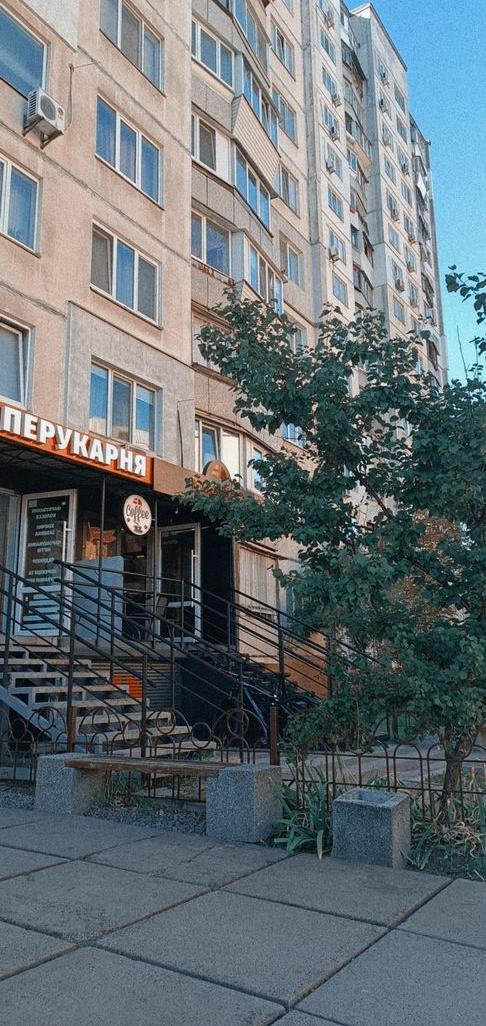 1-кімнатна квартира, просп. Оболонський 9