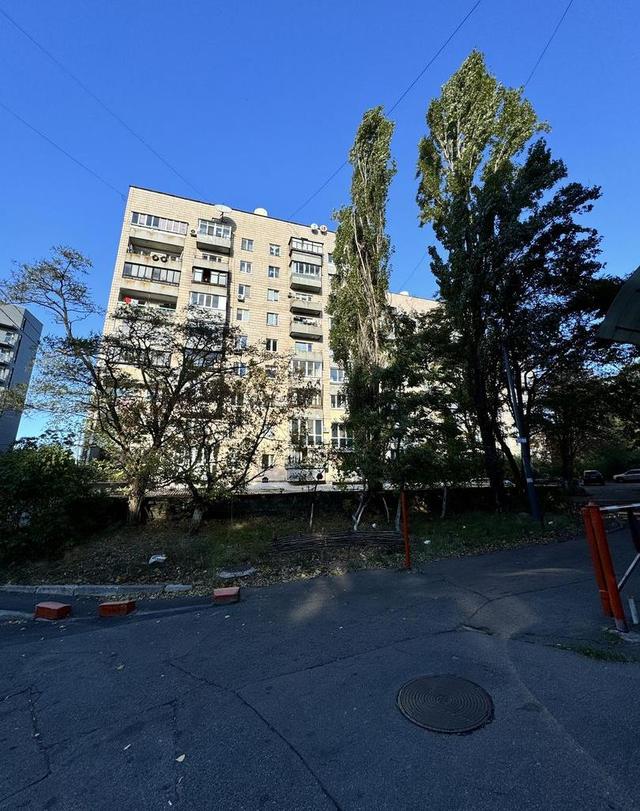 1-кімнатна квартира, квартири. Сучасний ремонт — фото 19