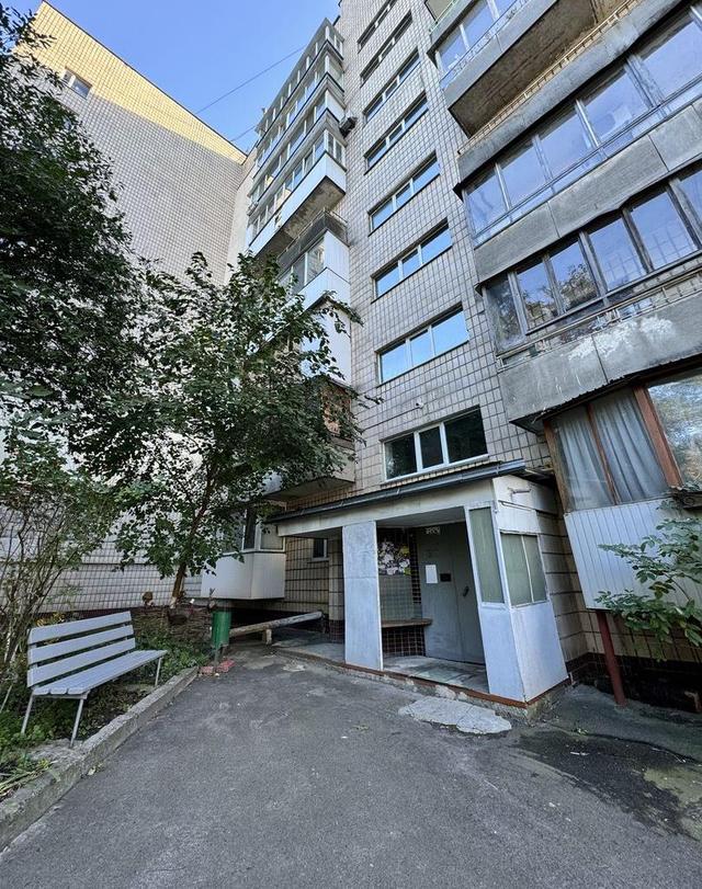1-кімнатна квартира, квартири. Сучасний ремонт — фото 18
