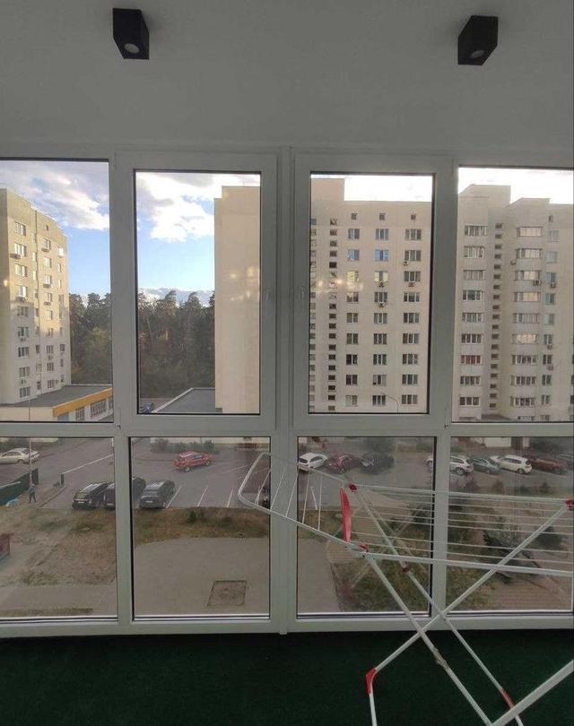 2-кімнатна квартира, вул. Миколи Хвильового — фото 16