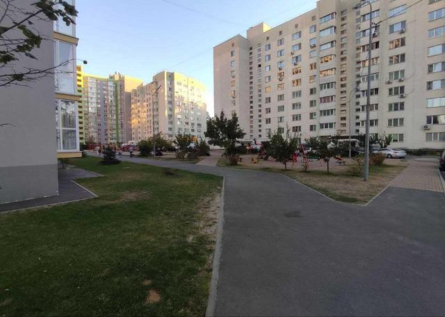 2-кімнатна квартира, вул. Миколи Хвильового — фото 19