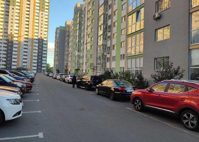 2-кімнатна квартира, вул. Миколи Хвильового — фото 18