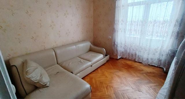 2-кімнатна квартира, просп. Перемоги (Брест-Литовський) 80/57 — фото 8