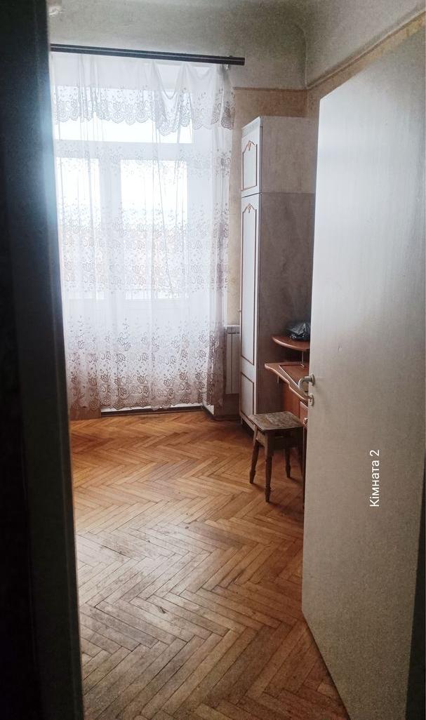 2-кімнатна квартира, просп. Перемоги (Брест-Литовський) 80/57 — фото 6