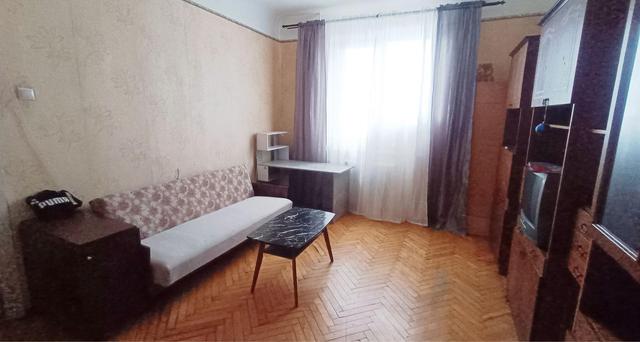 2-кімнатна квартира, просп. Перемоги (Брест-Литовський) 80/57 — фото 2