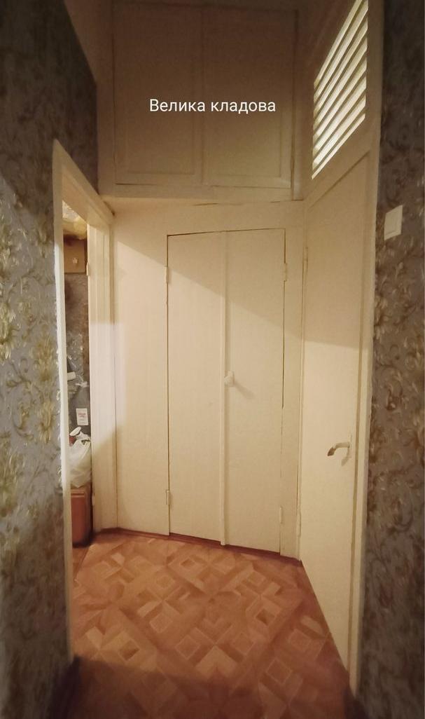 2-кімнатна квартира, просп. Перемоги (Брест-Литовський) 80/57 — фото 10