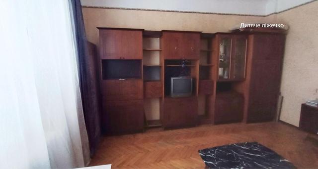 2-кімнатна квартира, просп. Перемоги (Брест-Литовський) 80/57 — фото 3