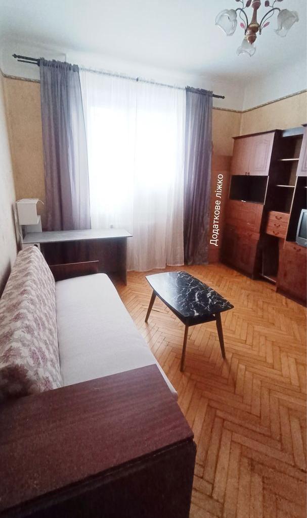 2-кімнатна квартира, просп. Перемоги (Брест-Литовський) 80/57 — фото 1