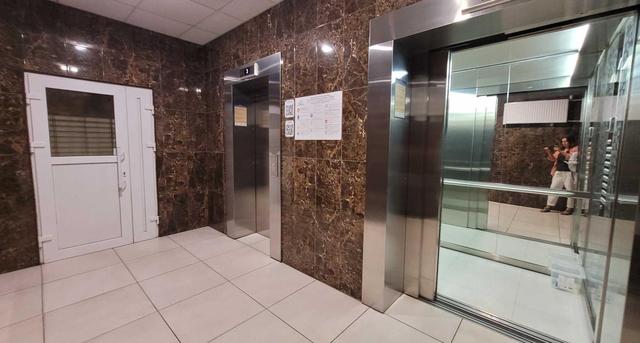 2-кімнатна квартира, просп. Павла Тичини 2 — фото 5