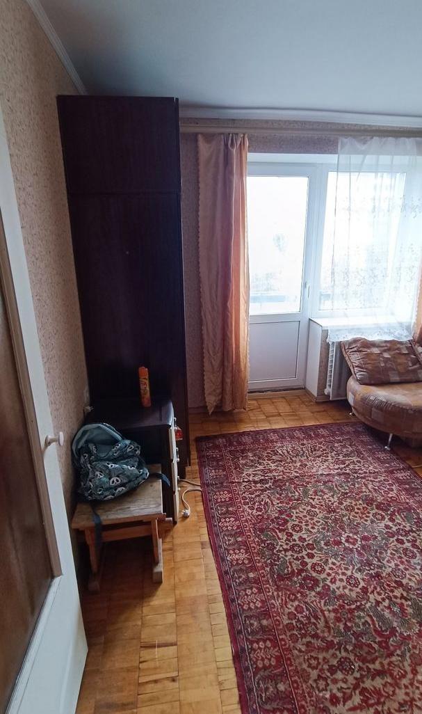1-кімнатна квартира, вул, Доброхотова
7х — фото 8