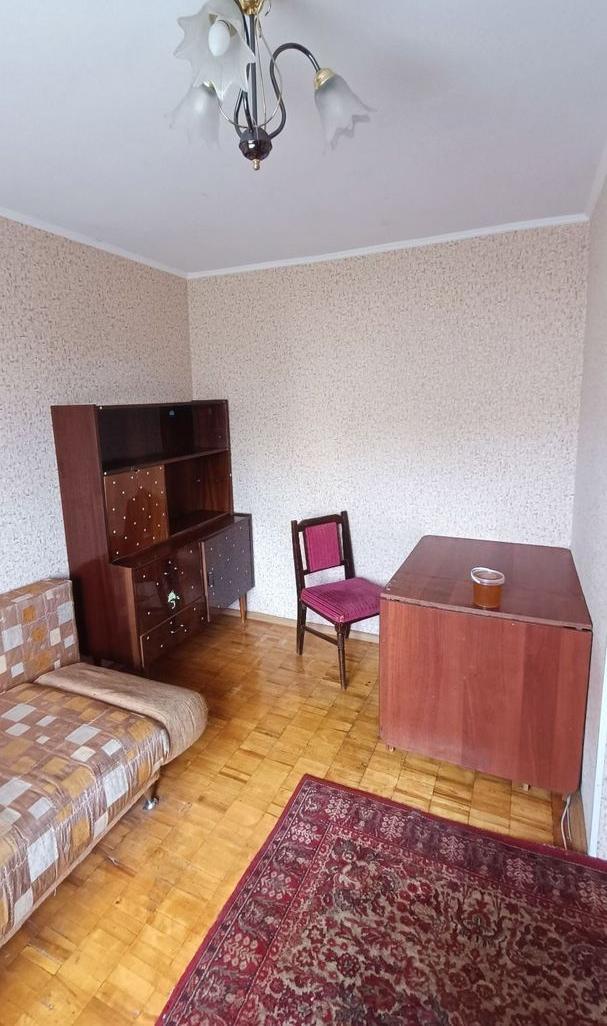 1-кімнатна квартира, вул, Доброхотова
7х — фото 2