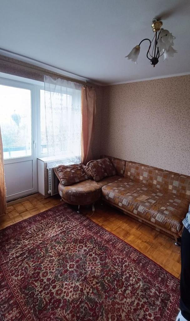 1-кімнатна квартира, вул, Доброхотова
7х