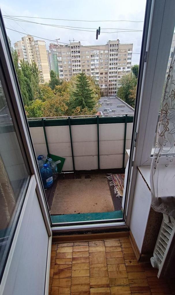 1-кімнатна квартира, вул, Доброхотова
7х — фото 5