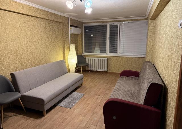 1-кімнатна квартира, від