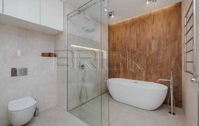2-кімнатна квартира, вул. Драгомирова 20 — фото 11
