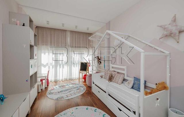 2-кімнатна квартира, вул. Драгомирова 20 — фото 16