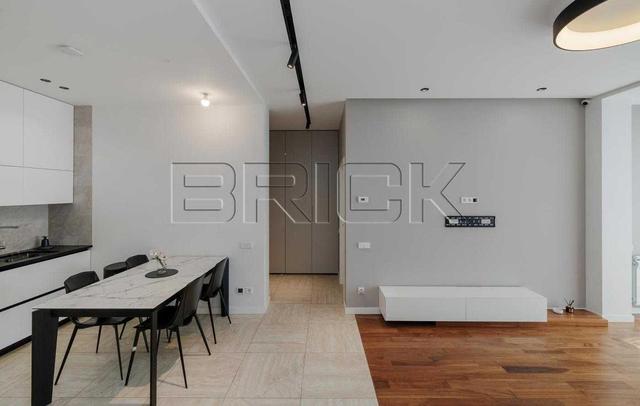 2-кімнатна квартира, вул. Драгомирова 20 — фото 4