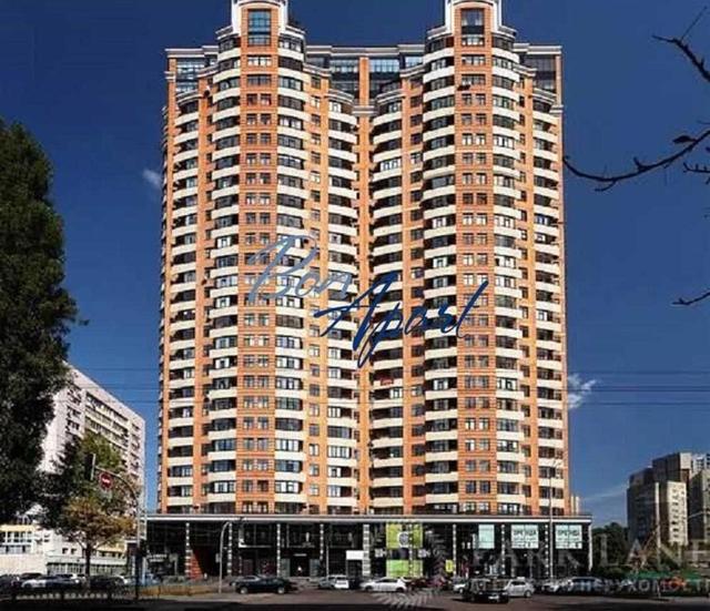 2-кімнатна квартира, бульв. Українки 7 — фото 13