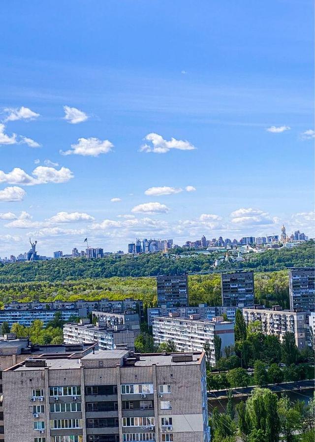 2-кімнатна квартира, вул. Ованеса Туманяна 3
