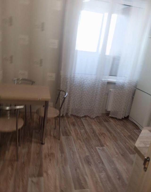 1-кімнатна квартира, вул. Данченка 30