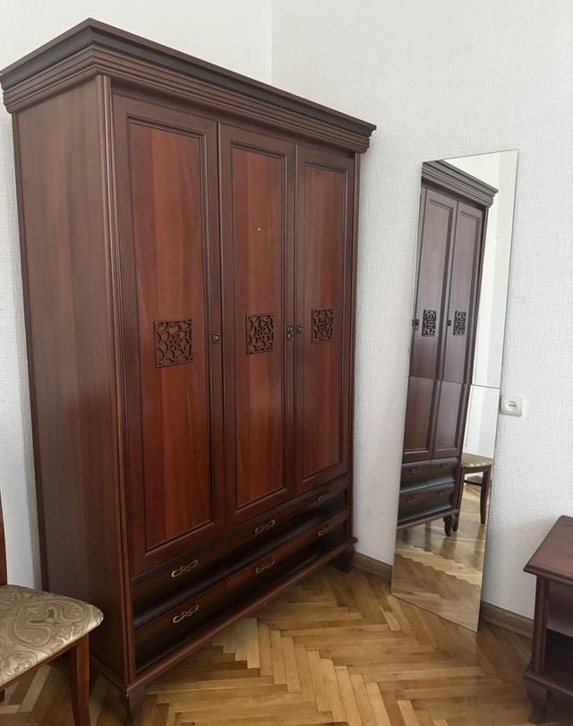 3-кімнатна квартира, вул. Костянтинівська 16 — фото 6