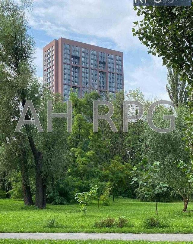 1-кімнатна квартира, вул. Олени Теліги 25 — фото 16