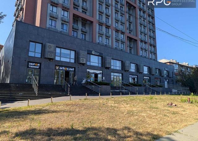 1-кімнатна квартира, вул. Олени Теліги 25 — фото 17