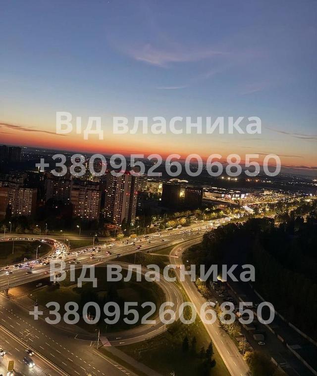 2-кімнатна квартира, вул. Академіка Заболотного, 1 — фото 7