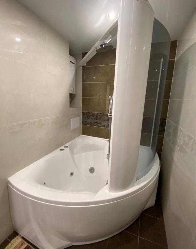 2-кімнатна квартира, вул. Мирного 28а — фото 8