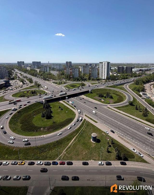 1-кімнатна квартира, вул. Заболотного, 1-Б — фото 11