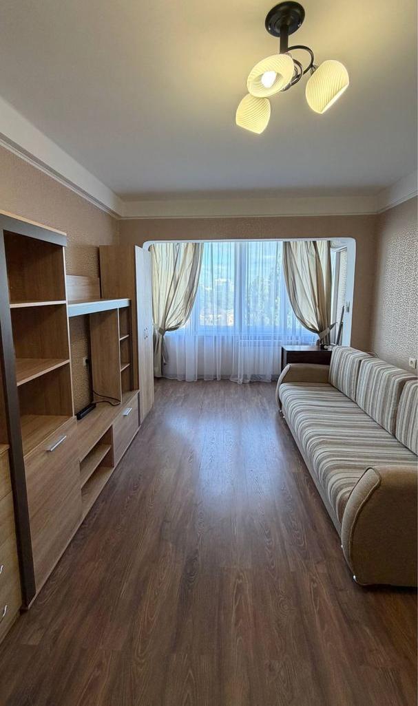 1-кімнатна квартира, просп. Перемоги (Брест-Литовський) 43б — фото 6