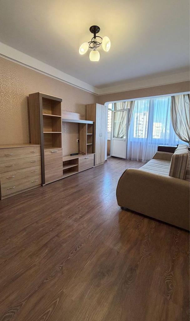 1-кімнатна квартира, просп. Перемоги (Брест-Литовський) 43б