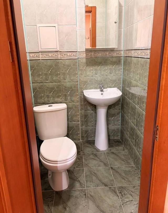 1-кімнатна квартира, вул. Саперно-Слобідська 22 — фото 11