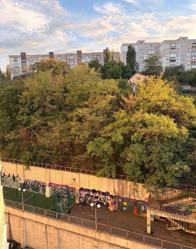 1-кімнатна квартира, вул. Саперно-Слобідська 22 — фото 8
